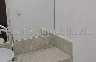 Imagem 10: Apto 48m² 1 Suíte / Lavabo / Sala / Cozinha / Área de serviço / 1...