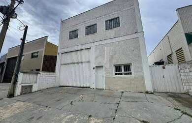 Imagem 2: Galpão comercial/Industrial para alugar em Vinhedo - SP