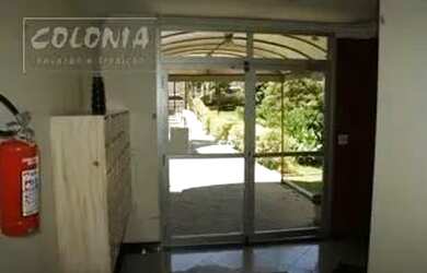 Imagem 7: Apartamento para venda ou locação - Parque São Vicente, Mauá