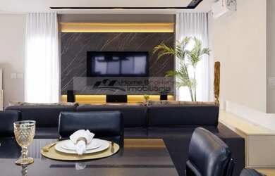 Imagem 5: Casa em Condomínio para Locação em Jundiaí, Jardim Novo Mundo, 3 dormitórios,...