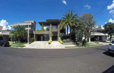 Imagem 2: Lindíssima Casa Damha V com 4 dormitórios