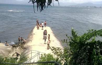 Imagem 14: Casa para temporada em Caraguatatuba praia do Massaguaçu
