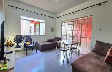 Imagem 4: Casa com 3 quartos em Cidade Nova - Manaus - AM