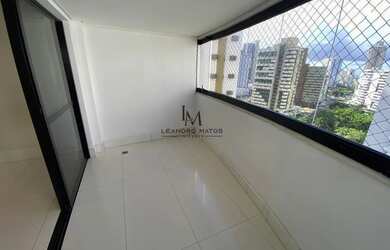 Imagem 3: Apartamento para Venda em Salvador, Aquarius, 3 dormitórios, 1 suíte,...
