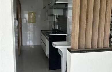 Imagem 16: Cobertura duplex 4 quartos