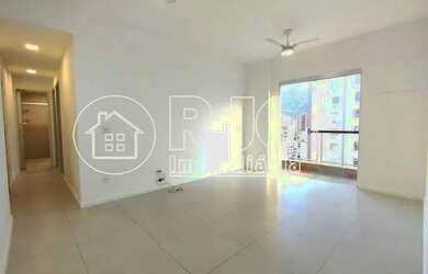 Imagem 3: Apartamento à venda, 2 quartos com vaga, infra total, 77 m², Vila Isabel - Rio de Janeiro