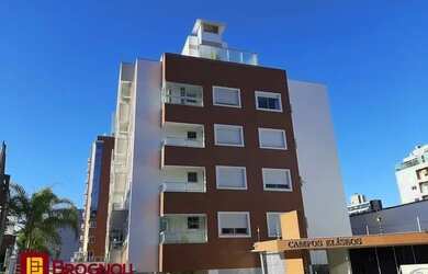 Imagem: O apartamento na cobertura possui 3 Dormitórios, 3 Banheiros