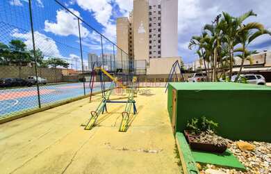 Imagem 10: APARTAMENTO À VENDA, EDIFÍCIO CHÁCARA DAS FLORES II, JUNDIAÍ