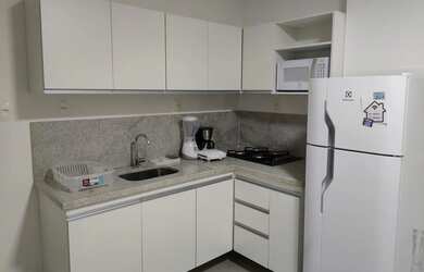 Imagem 8: Imóvel para venda possui 80 metros quadrados com 2 quartos em Centro...