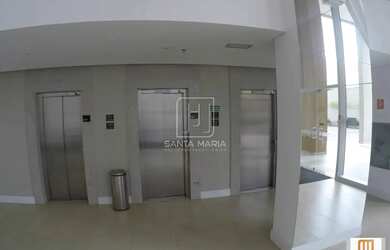 Imagem 4: Loft (loft) 1 dormitórios, elevador, em condomínio fechado