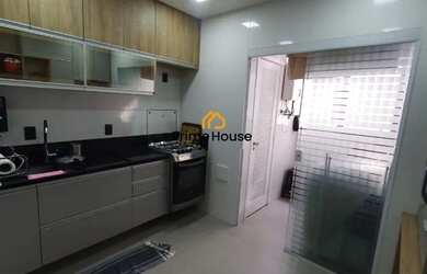 Imagem 12: Apartamento com 3 dormitórios à venda, 111 m² por R$ 890.000,00 - Recreio...