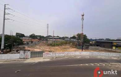 Imagem: O terreno possui 5.085m² de Área e está localizado em Distrito