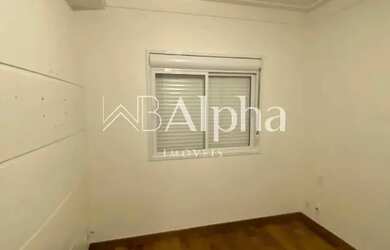 Imagem 10: Apartamento Para Locação Ed.Ghaia Santana de Parnaíba-SP