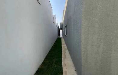 Imagem 5: Casa em Plano Diretor Sul - Palmas