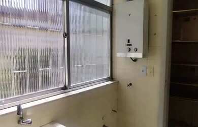 Imagem 9: SAO LEOPOLDO - APARTAMENTO 2 DORM - CENTRO