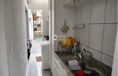 Imagem 6: Casa à venda em Cidade Verde