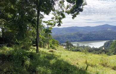 Imagem: O terreno possui 20.000m² de Área e está localizado em Centro