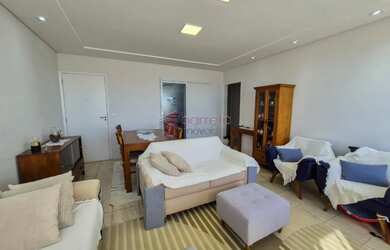 Imagem 3: APARTAMENTO COM 3 DORMITÓRIOS À VENDA NO EDIFÍCIO ANAÍSA EM JUNDIAÍ/SP