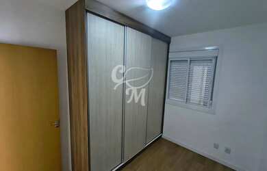 Imagem 3: Apartamento para locação no Condomínio Miryad Club Engordadouro, Jundiaí