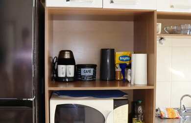 Imagem 8: Apartamento Florianópolis ingleses