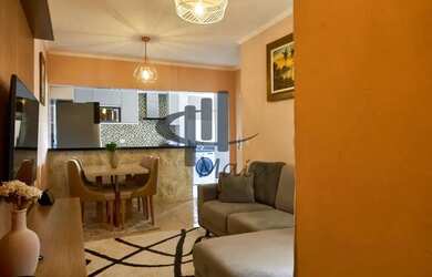 Imagem 5: Venda Apartamento Sao Caetano do Sul Nova Gerti Ref 45201