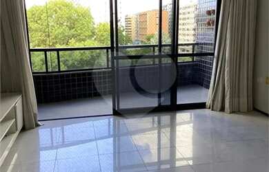 Imagem: O apartamento possui 3 Dormitórios, 3 Banheiros, 3 Vagas na