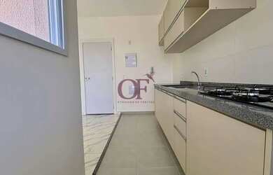 Imagem 5: Apartamento para alugar no bairro Chácaras Saudáveis e Encantadoras...