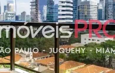 Imagem 8: VILA NOVA CONCEIÇÃO - 4 DORMITÓRIOS - 3 SUÍTES