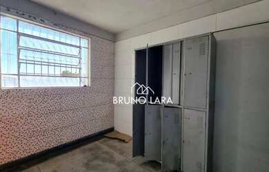 Imagem 10: Loja disponível para locação no Bairro Niterói Betim/MG