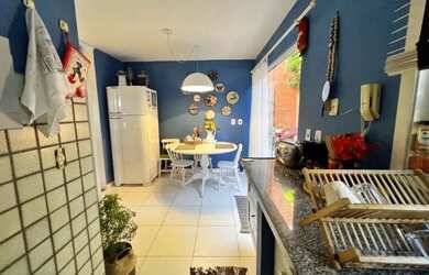 Imagem 14: Casa com 3 dormitórios à venda, 370 m² por R$ 630.000,00 - Maria Paula...