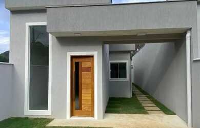 Imagem 3: Casa com 2 quartos à venda, 72 m² por R$ 460.000,00 - Itaocaia Valley...
