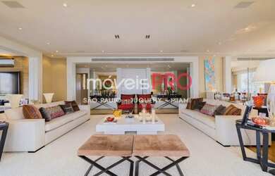 Imagem 7: Moema nobre Apartamento com 3 dormitórios