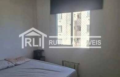 Imagem 13: Rutileia Imóveis vende excelente apartamento no bairro Jardim Imperial...