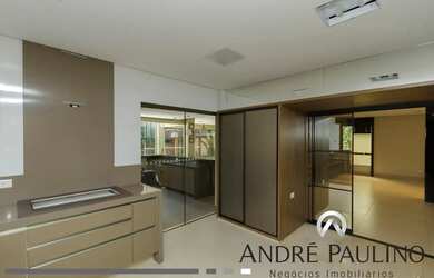 Imagem 16: CONDOMÍNIO ALPHAVILLE 1 Imbuias e Jacarandás