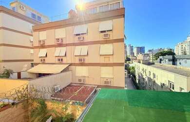 Imagem 14: Apartamento de 2 quartos com 1 vaga à venda no bairro Bela Vista em Porto Alegre