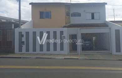 Imagem 4: Casa - Jardim Proença I - Campinas