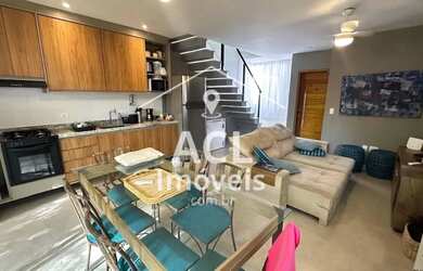 Imagem 16: Casa com 3 dormitórios, 136 m² - venda por R$ 1.550.000,00 ou aluguel...