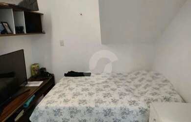 Imagem 7: Casa à venda, 300 m² por R$ 1.200.000,00 - Piratininga - Niterói/RJ