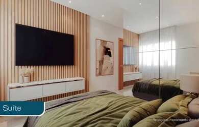 Imagem 13: Apto 2/4 com 1 suíte estúdio no Residencial Rosas Di Maria de 70 m²,...