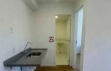 Imagem 3: Apartamento, 25 m² - venda por R$ 305.000,00 ou aluguel por R$ 2.649,00/mês...