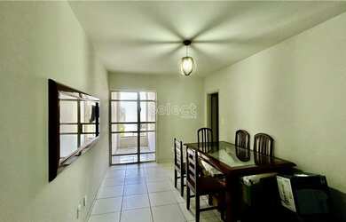 Imagem: O apartamento possui 3 Dormitórios, 2 Banheiros, 1 Vaga na