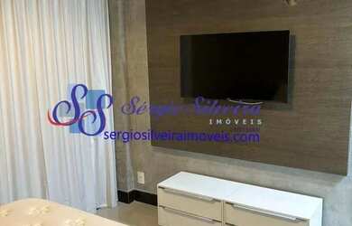 Imagem 13: Apartamento com 3 suítes e lazer completo no Manhattan Beach Riviera - Aquiraz