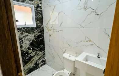 Imagem 5: Ágio já financiado de CASA em condomínio Semi nova não precisa transferir