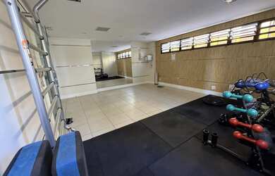 Imagem 6: Real Celebration 1 quarto mobiliado