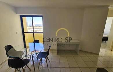 Imagem 2: Mirante Aurora, Apartamento para venda com 75 m² e 2 quartos