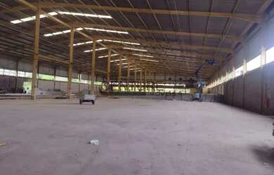 Imagem 13: GALPÃO LOGÍSTICO PARA LOCAÇÃO 8.000 m²