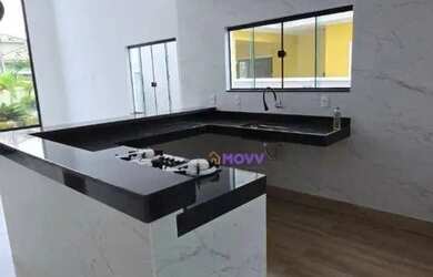 Imagem 9: Casa com 3 dormitórios à venda, 147 m² por R$ 770.000,00 - Inoã -...