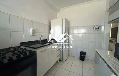 Imagem 11: Apartamento para Aluguel Residencial em Vila Jockei Clube, São Vicente 63 m²