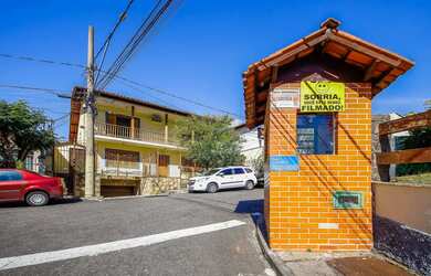 Imagem 3: Casa com lazer e vista livre em pleno São Mateus para venda
