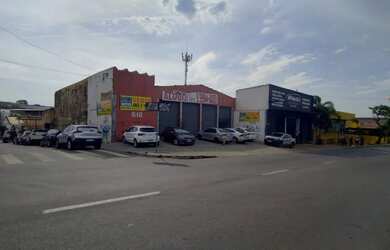 Imagem: EXCELENTE LOJA DE 480 METROS QUADRADOS NO BARREIRO EM BELO HORIZONTE